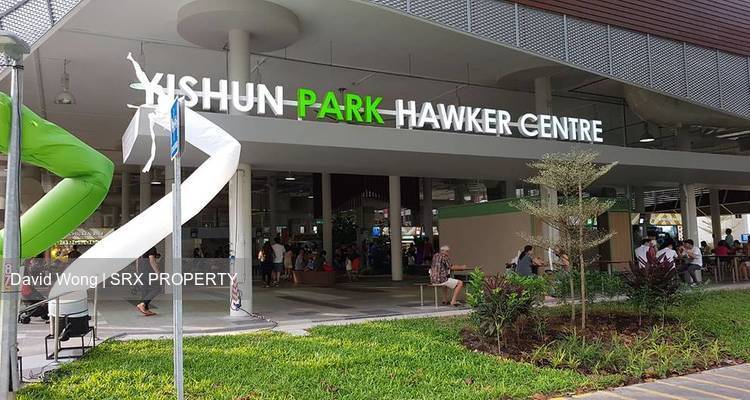 Blk 443 Yishun Avenue 11 (Yishun), HDB 4 Rooms #168695772